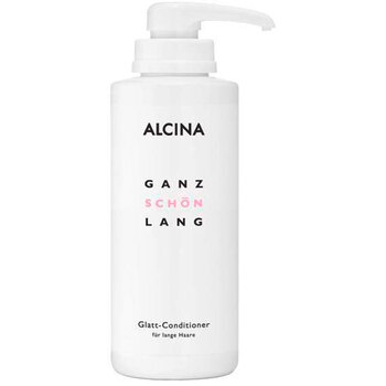 Ganz Schön Lang Conditioner - Vyhladzujúci kondicionér pre dlhé vlasy